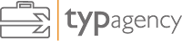 typagency logo